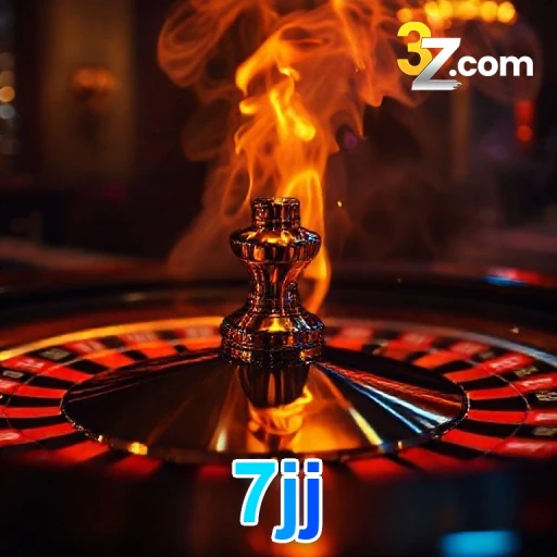 7JJ Jogos de caça-níqueis