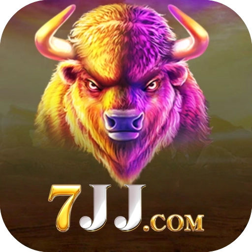 7JJ LOGO